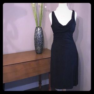 White House Black Market Little Black Dress